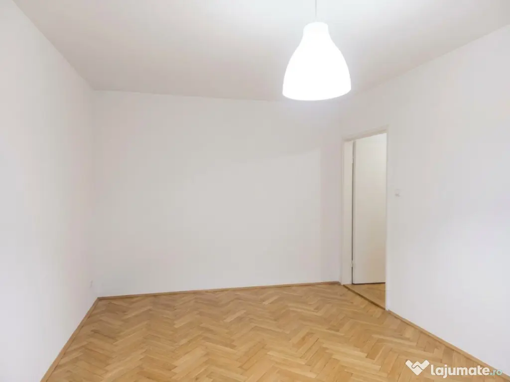 Apartament 3 camere, 65 mp + 12 mp balcoane, zona Gheorgheni - Cluj-Napoca (Cluj)