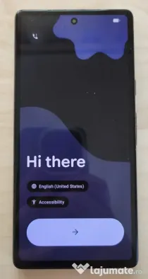 Google Pixel 7a