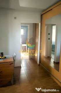 Apartament 2 camere Brancoveanu 56 mp Decomandat Metrou 5 min