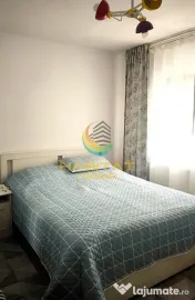 Apartament 2 camere Brancoveanu 56 mp Decomandat Metrou 5 min 
