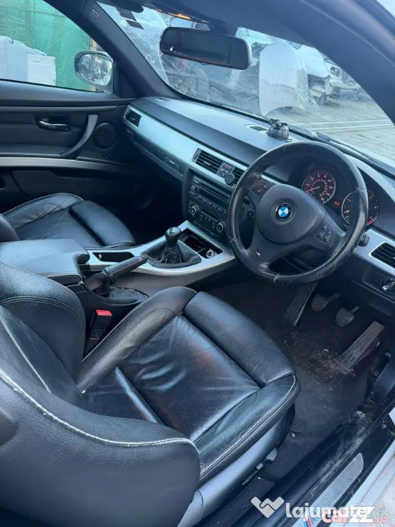 Dezmembrăm BMW 320d Coupe - 2012. - Arad (Arad)