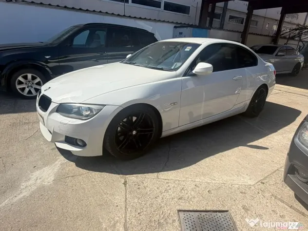 Dezmembrăm BMW 320d Coupe - 2012. - Arad (Arad)