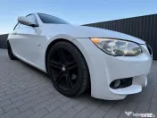 Dezmembrăm BMW 320d Coupe - 2012. 