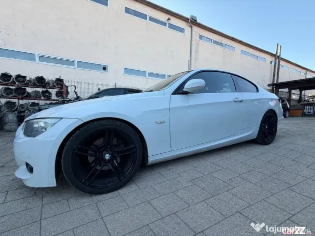 Dezmembrăm BMW 320d Coupe - 2012. - Arad (Arad)