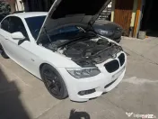 Dezmembrăm BMW 320d Coupe - 2012. 