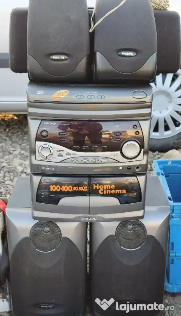 Combina muzicală
