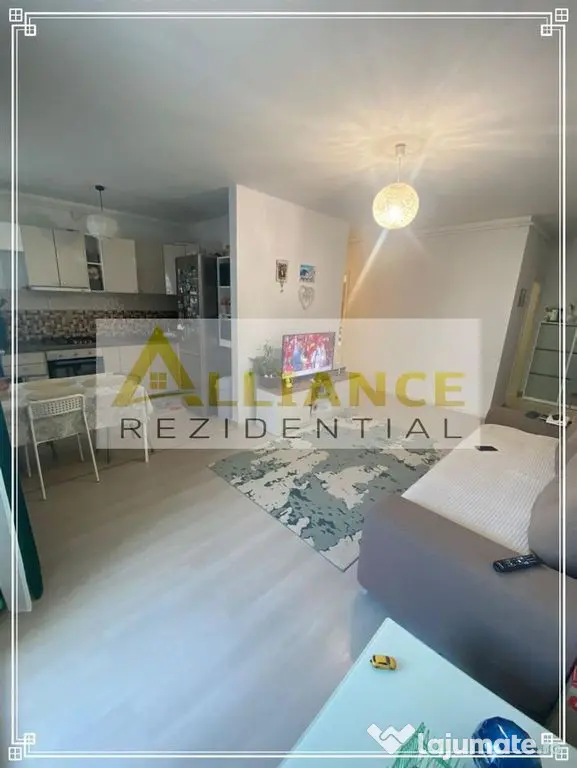 ???? EXCLUSIVITATE | APARTAMENT 3 CAMERE + 2 BĂI | PARCARE INCLUSĂ ???? - Bucuresti (Bucuresti-Ilfov)