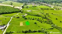 Teren extravilan 600mp in Tocile de Jos 