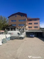 De inchiriat cladire pentru muncitori