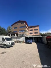 De inchiriat cladire pentru muncitori