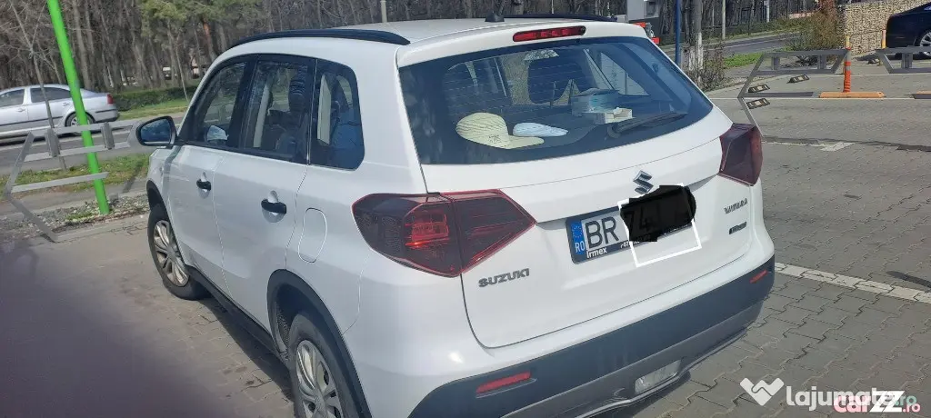 Suzuki Vitara Cool 1.4 Boosterjet - Braila (Braila)