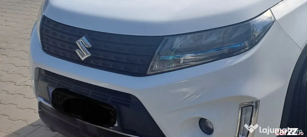 Suzuki Vitara Cool 1.4 Boosterjet - Braila (Braila)