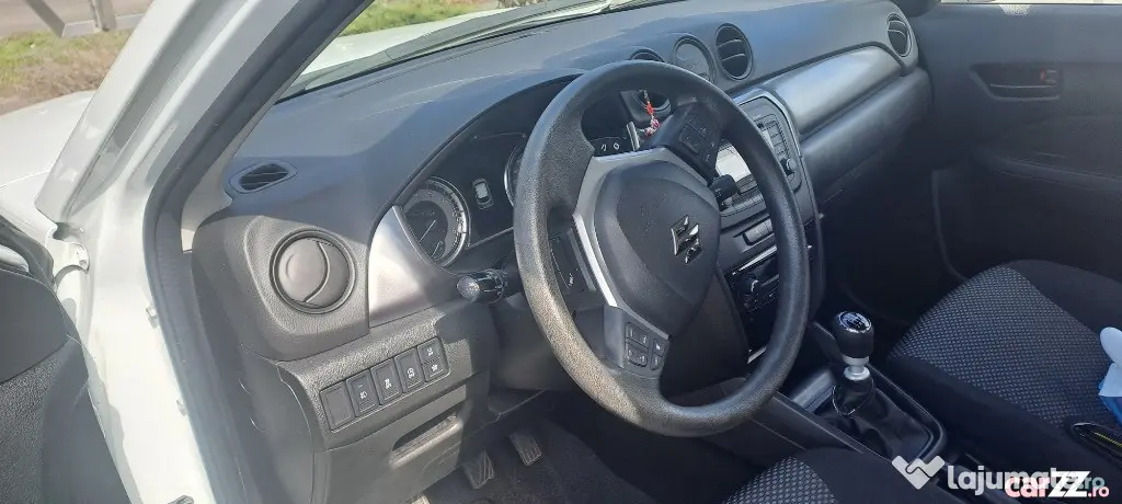 Suzuki Vitara Cool 1.4 Boosterjet - Braila (Braila)