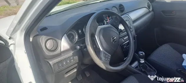 Suzuki Vitara Cool 1.4 Boosterjet - Braila (Braila)