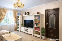 Apartament 3 camere, 74 mp – finisaje de lux -parcare - zona Tătărași