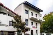 Apartament 2 camere, bloc nou, finisat la cheie, centrala termica individuala 