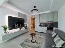 Apartament lux prima linie mare, 80mp, parcare acoperita,2ba