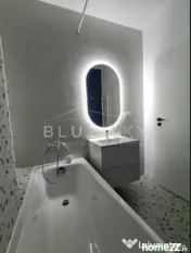 Apartament lux prima linie mare, 80mp, parcare acoperita,2ba 