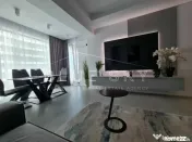 Apartament lux prima linie mare, 80mp, parcare acoperita,2ba 