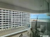 Apartament lux prima linie mare, 80mp, parcare acoperita,2ba 