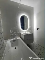 Apartament lux prima linie mare, 80mp, parcare acoperita,2ba
