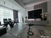 Apartament lux prima linie mare, 80mp, parcare acoperita,2ba
