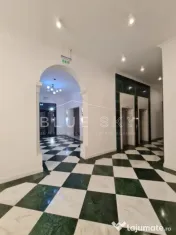 Apartament lux prima linie mare, 80mp, parcare acoperita,2ba