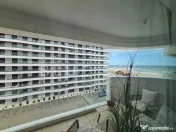 Apartament lux prima linie mare, 80mp, parcare acoperita,2ba