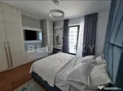 Apartament lux prima linie mare, 80mp, parcare acoperita,2ba