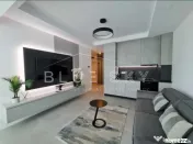Apartament lux prima linie mare, 80mp, parcare acoperita,2ba 