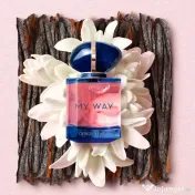 Giorgio Armani My Way Intense 90ml EDP, pentru femei, made in France 