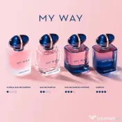 Giorgio Armani My Way Intense 90ml EDP, pentru femei, made in France 
