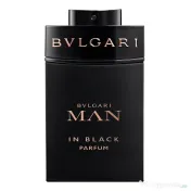 Bvlgari Man In Black 100ml EDP, pentru barbati, made in Italy 
