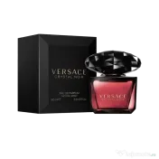 Versace Crystal Noir 90ml EDP, pentru femei, made in Italy 