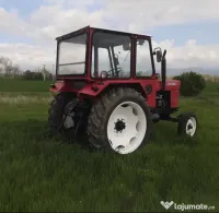 Vand tractor UTB Universal 650 
