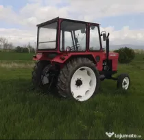 Vand tractor UTB Universal 650