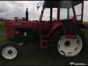 Vand tractor UTB Universal 650 