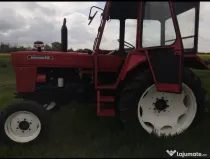 Vand tractor UTB Universal 650