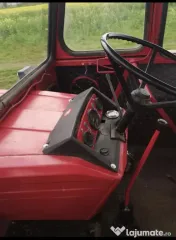 Vand tractor UTB Universal 650 