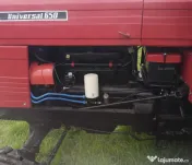 Vand tractor UTB Universal 650 