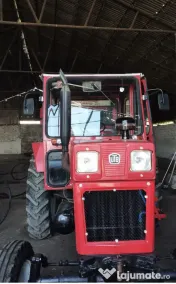 Vand tractor UTB Universal 650 