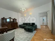 Apartament 3 camere | 90 mp | Ultracentral | Parcare 