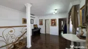 Vila de inchiat Mosilor 