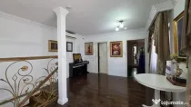 Vila de inchiat Mosilor