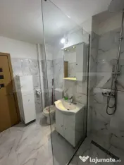 Apartament 2 camere decomandat,centrala proprie, zona Rovine 
