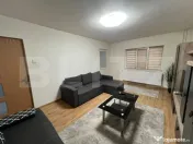 Apartament 2 camere decomandat,centrala proprie, zona Rovine 