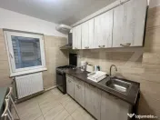Apartament 2 camere decomandat,centrala proprie, zona Rovine 