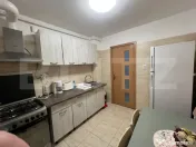 Apartament 2 camere decomandat,centrala proprie, zona Rovine 