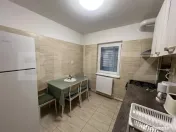 Apartament 2 camere decomandat,centrala proprie, zona Rovine 