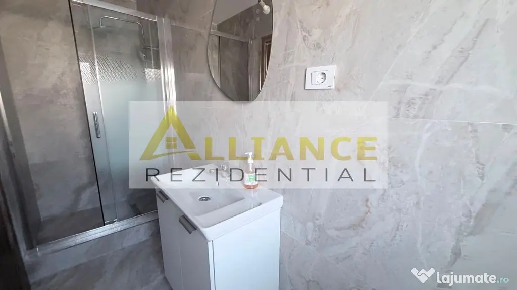 Casa Individuala - 4 camere - 2 bai - 250mp teren - Berceni (Bucuresti-Ilfov)